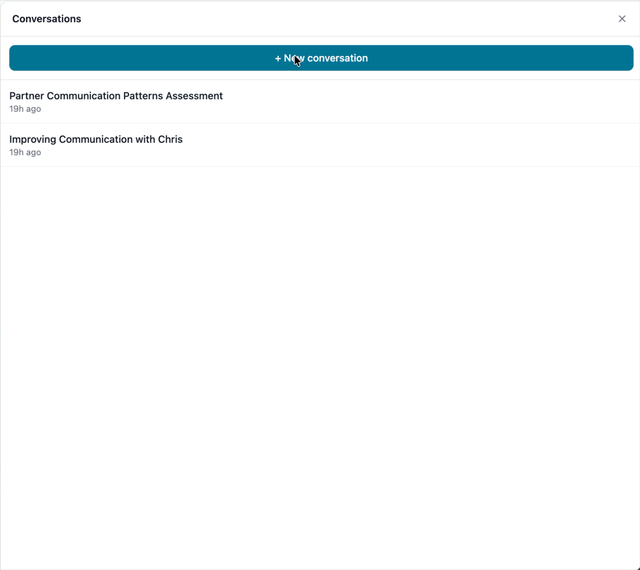 AI Real-time Analysis — Light